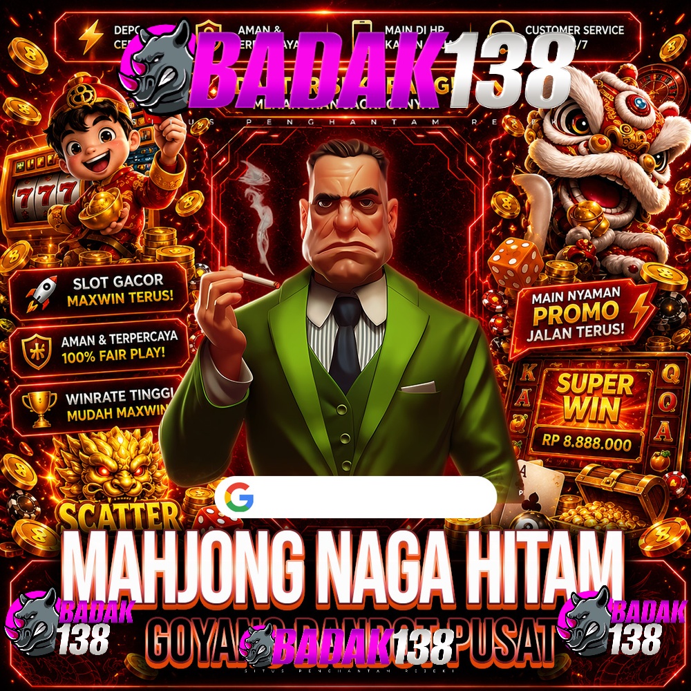 BADAK138: Navigasi Yang Lebih Praktis Pada Game Online Terbaru Dengan Akses Lebih Praktis