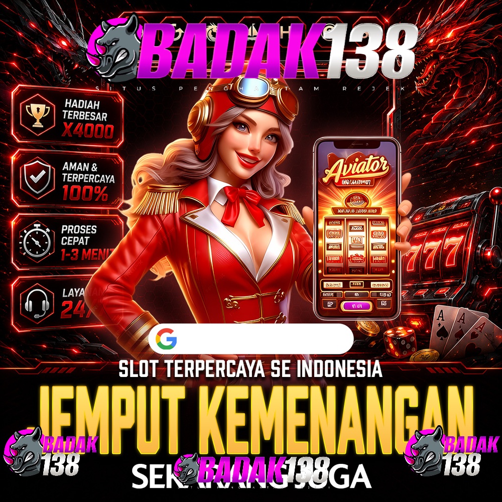 BADAK138 X Tarz Elektrik: Menjelajahi Slot Mahjong Melalui Tren Hiburan Berbasis Smartphone Pada Platform Masa Kini
